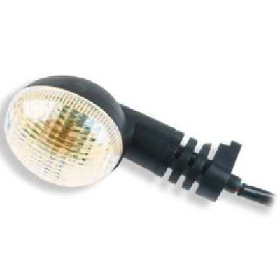 Abbildung von VICMA 8153 Blinker vorne rechts, hinten links mit Blinklicht