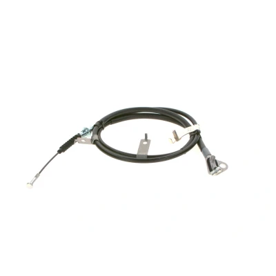 Abbildung von BOSCH 1 987 482 854 Handbremsseil 1888, 1628 MAZDA: 3 Hatchback
