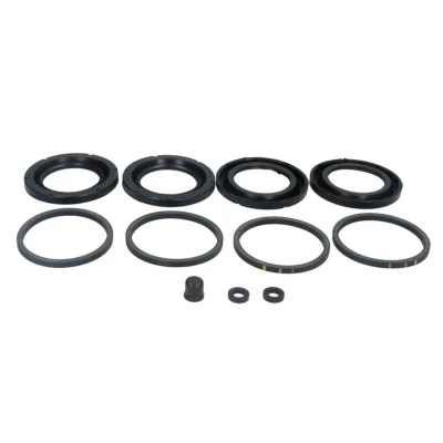 Abbildung von AUTOFREN SEINSA D4896 Bremssattel Reparatursatz Vorderachse 44 MERCEDES BENZ: E Class Saloon, S T modell, VOLKSWAGEN: Touareg I