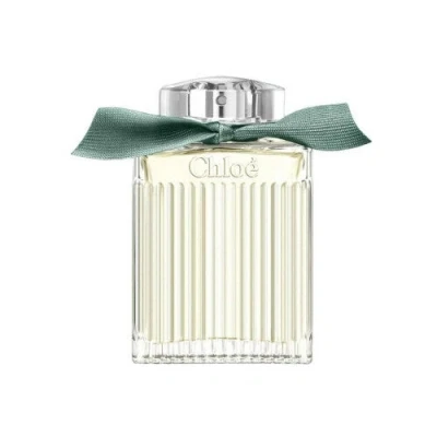 Abbildung von Chloé Signature Rose Naturelle Intense Eau de Parfum Nachfüllbar 100 ml