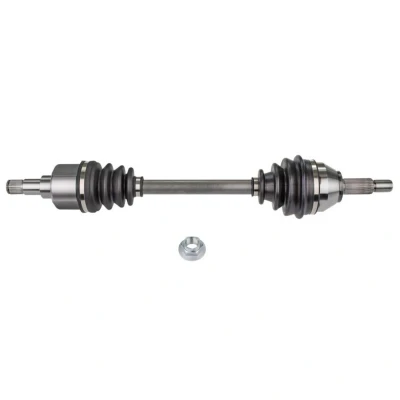 Abbildung von MEYLE 714 498 0037 Antriebswelle Vorderachse links 633 ORIGINAL Quality FORD: Focus Mk1 Saloon, Hatchback