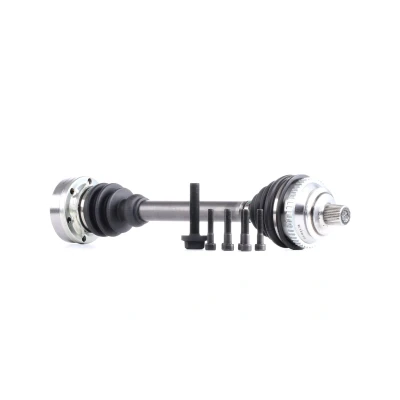 Abbildung von MEYLE 100 498 0694 Antriebswelle Vorderachse links, rechts 540,8 ORIGINAL Quality VOLKSWAGEN: Transporter 4 Bus, kfzteile,