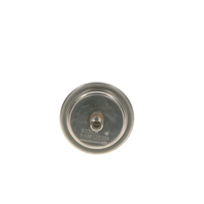 Abbildung von BOSCH 0 438 170 055 Druckspeicher, Kraftstoffdruck MERCEDES BENZ: W124 Saloon, SL Convertible