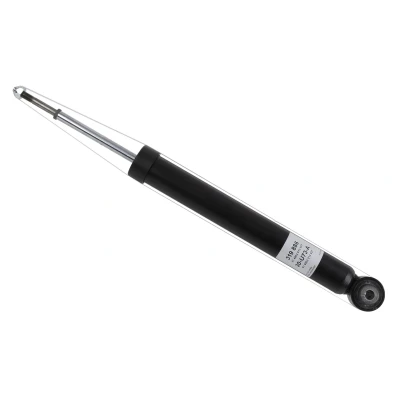 Abbildung von SACHS 319 886 Stoßdämpfer Gasdruck Zweirohr Teleskop oben Stift, unten Auge
