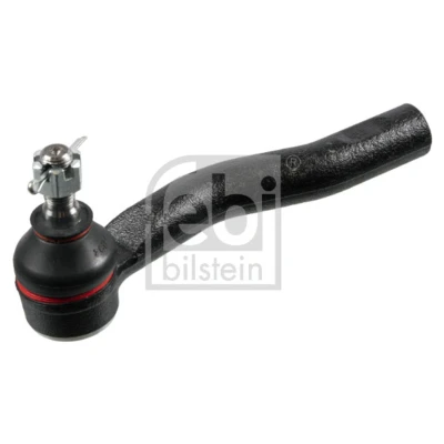 Abbildung von FEBI BILSTEIN 178502 Spurstangenkopf Vorderachse rechts mit Kronenmutter