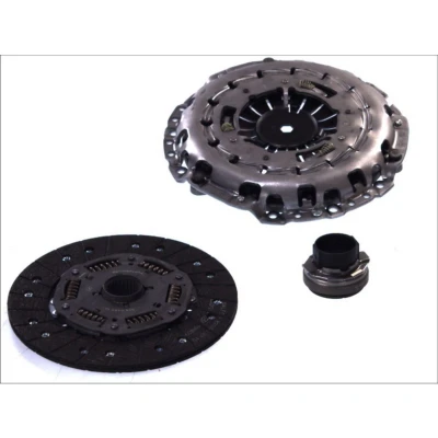 Abbildung von LuK 624 3363 00 Kupplungssatz BMW: X3