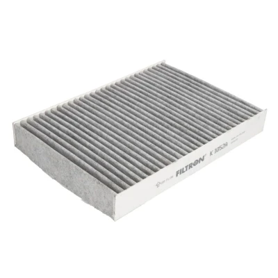 Abbildung von FILTRON K 1052A Innenraumfilter Aktivkohlefilter 229 160 30 RENAULT: CLIO 3, 2, MEGANE 1