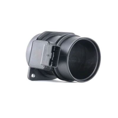 Abbildung von HELLA 8ET 009 142 001 Luftmassenmesser RENAULT: TRAFIC 2 Kasten, SCENIC 2, Bus, OPEL: Vivaro A Van, Combi, Movano Van kfzteile,