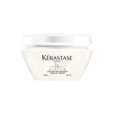 Abbildung von Kérastase Specifique Masque Rehydratant 200 ml