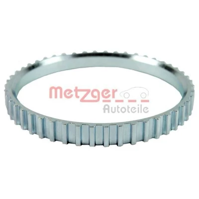 Abbildung von METZGER 0900164 ABS Ring 48 Vorderachse VOLVO: S60 I, XC90 V70 2