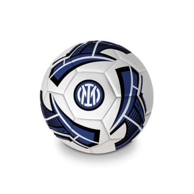 Abbildung von Mondo Sport INTER MILANO Genähter Fußball Offizielles Produkt Größe 5 400 g 13642