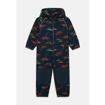 Abbildung von Name it Nmmalfa SUIT Schneeanzug für Kinder, Größe: 86, Dark sapphire