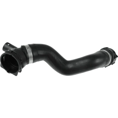 Abbildung von GATES 05 2861 Kühlerschlauch EPDM (Ethylen Propylen Dien Kautschuk) BMW: 1 Hatchback