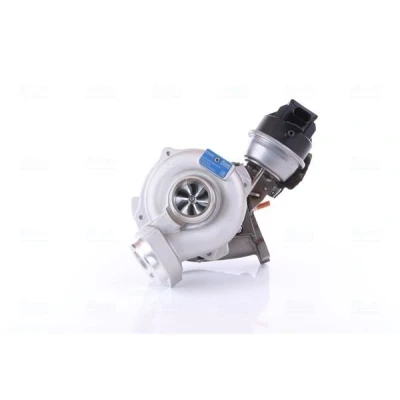 Abbildung von NISSENS 93146 Beschleunigerpumpe, Vergaser AUDI: A4 B8 Avant