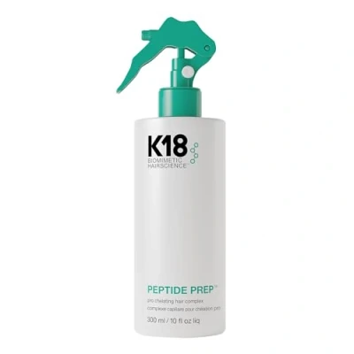 Abbildung von K18 Peptide Prep Pre Chelating Hair Complex 300 ml