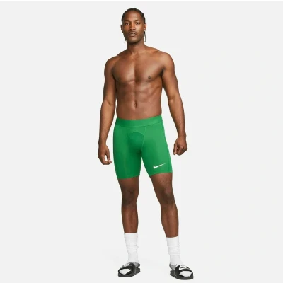 Abbildung von NIKE DH8128 302 M NK DF Strike NP Short Pants Herren Pine Green/White Größe 2XL