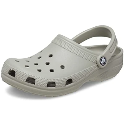 Abbildung von Crocs Classic Clogs, Größe: 38 39, Elephant Schuhe