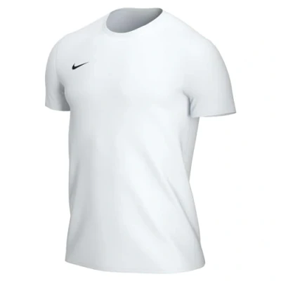 Abbildung von Nike Herren M Nk Dry Park Vii Jsy Trikot, White/Black, S EU