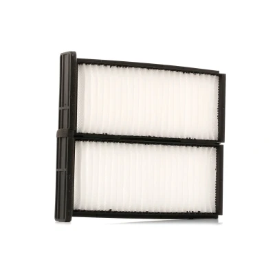 Abbildung von BOSCH 1 987 432 086 Innenraumfilter Partikelfilter 228 213 37 MITSUBISHI: Carisma Hatchback, Space Star