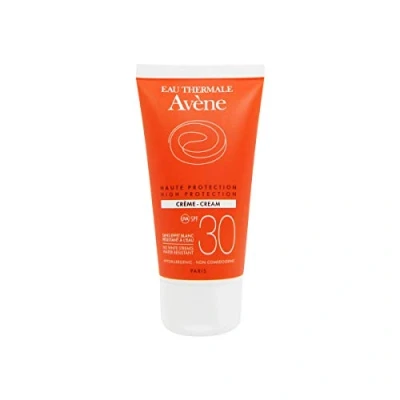 Abbildung von Avène Sonnencreme Spf30 50ml