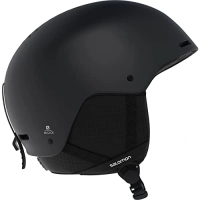 Abbildung von Salomon Brigade Ski Snowboardhelm für Herren