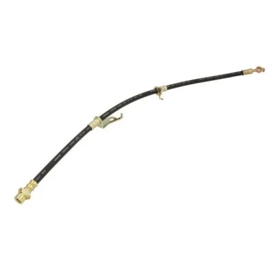 Abbildung von ABE C801046ABE Bremsschläuche Vorderachse rechts 690 TOYOTA: Auris Hatchback