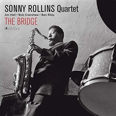 Abbildung von The Bridge [Vinyl LP]
