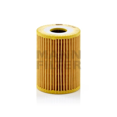 Abbildung von MANN FILTER HU 719/3 x Ölfilter mit Dichtung Filtereinsatz CHEVROLET: Captiva, Cruze Saloon, Lacetti Hatchback, OPEL: Antara