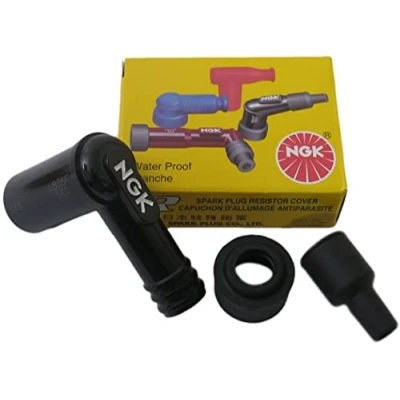 Abbildung von NGK 8051 Schutzkappe, Zündkerzenstecker