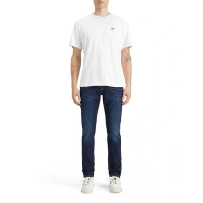 Abbildung von Scotch &amp; Soda CORE Ralston Regular Jeans Slim Fit, Herren, Größe: 34x32, Grey sands