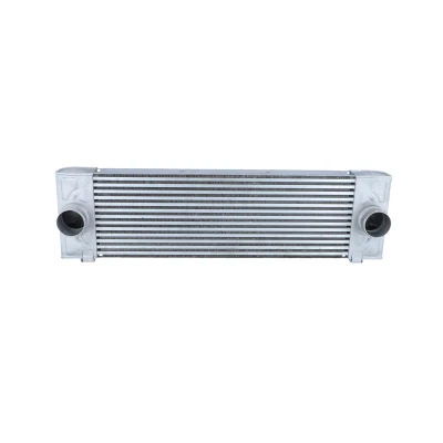 Abbildung von NRF 309039 Ladeluftkühler FORD: Transit Mk6 Van