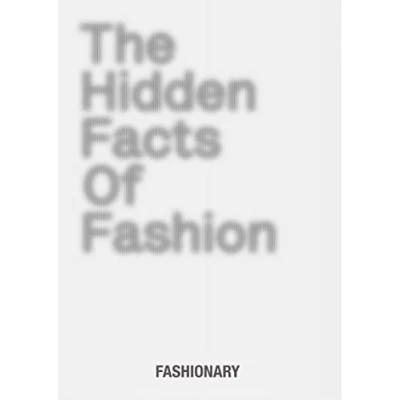 Abbildung von The Hidden Facts of Fashion: Fun about Fashionary