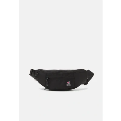 Abbildung von Champion Icons BELT BAG Unisex Gürteltasche, Größe: One Size, Black