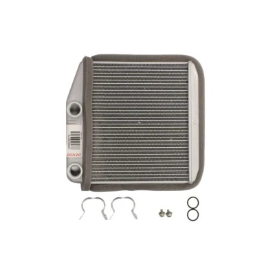 Abbildung von DENSO DRR09075 Wärmetauscher