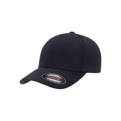 Abbildung von Flexfit Unisex COOL &amp; DRY Sport Cap, Größe: L/XL, Navy