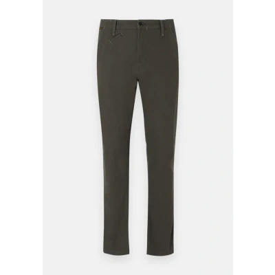 Abbildung von G STAR Bronson SLIM Chino, Herren, Größe: 32x34, Asfalt