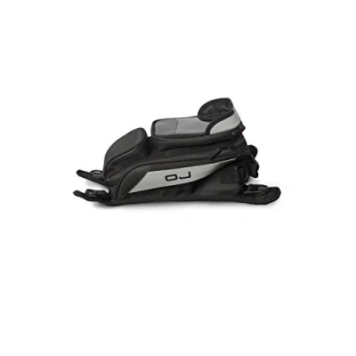 Abbildung von OJ M167 Rookie, Tankrucksack, 3,2 Liter, Schwarz