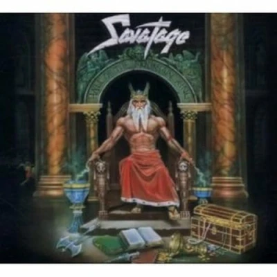 Abbildung von Hall Of The Mountain King (180g/Gatefold)