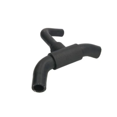 Abbildung von THERMOTEC DWW179TT Kühlerschlauch VOLKSWAGEN: GOLF 2, Polo II Coupe, Hatchback