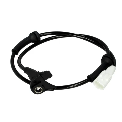 Abbildung von AUTLOG AS4058 ABS Sensor Vorderachse Hallsensor CITROËN: C4 I Hatchback, PEUGEOT: 307 SW