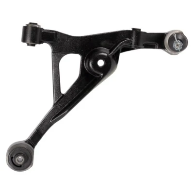 Abbildung von FEBI BILSTEIN 41069 Querlenker mit Lager Vorderachse rechts Stahlguss CHRYSLER: Stratus Convertible
