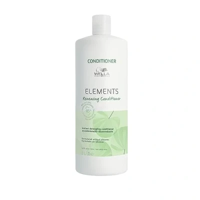 Abbildung von Wella Elements Renewing Conditioner 1000 ml