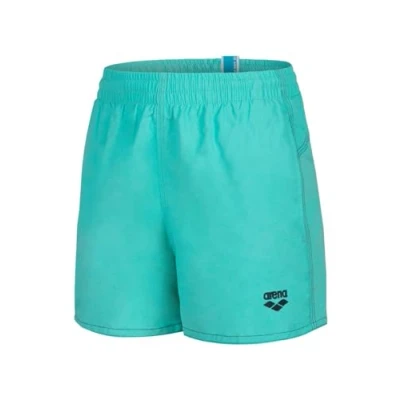Abbildung von Arena Jungen Bywayx Youth Swim Trunks, Water Navy, 152 EU