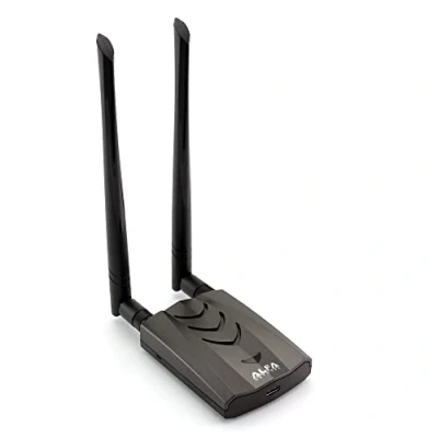 Abbildung von Alfa Network USB Adapter AWUS036ACH v.2 C