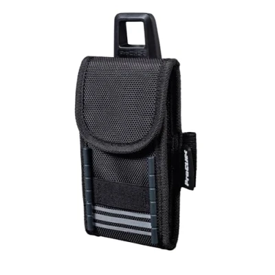 Abbildung von ProClick Werkzeugtasche Smart Pouch S BSS, Schwarz