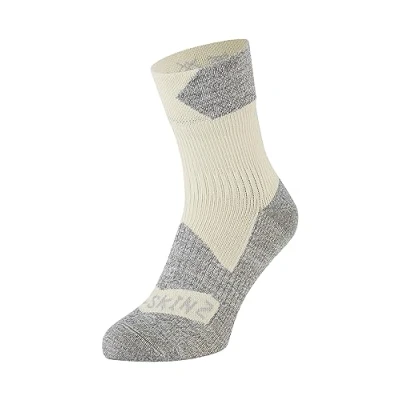 Abbildung von SEALSKINZ Bircham Allwetter Socken, wasserdicht