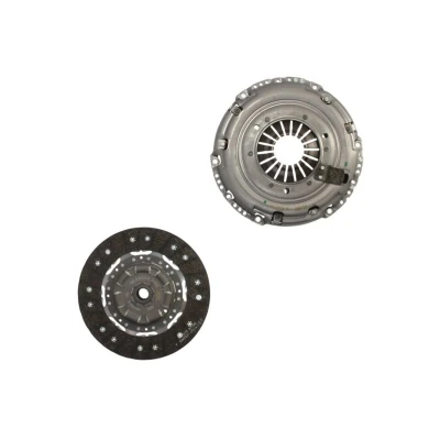Abbildung von LuK 624 3743 09 Kupplungssatz SUZUKI: SX4 I Hatchback, FIAT: Sedici