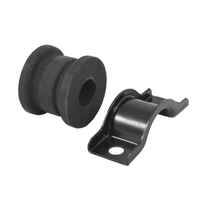 Abbildung von TEDGUM TED94280 Lagerbuchse, Stabilisator mit Schelle innen, Hinterachse