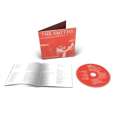 Abbildung von Louder Than Bombs
