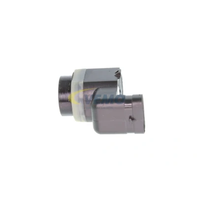 Abbildung von VEMO V20 72 0039 Parksensoren Original Qualität hinten schwarz Ultraschallsensor BMW: X3, 5 Saloon, Touring